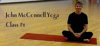 Hip Opener Yoga Class