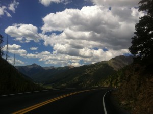 clouds