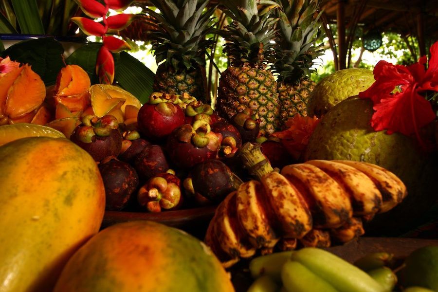 fruit